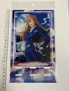 萩原千速 アクリルアートスタンドのサムネイル