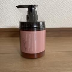 coconeクレイクリームシャンプー　ローズのサムネイル