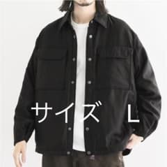 まとめ配送最終値下、the north face CPOジャケットのサムネイル