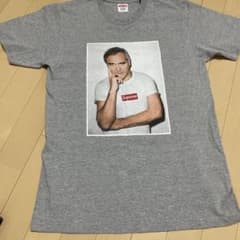 Supreme Tシャツ グレー Mサイズのサムネイル