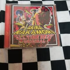 CDのサムネイル