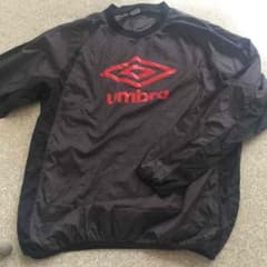 umbro ジャージ上下 格安価格‼︎のサムネイル