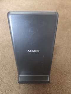 Ankerワイヤレス充電器　本体のみ