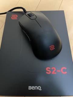 ZOWIE S2-Cのサムネイル