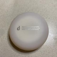 d プログラム 薬用 エアリースキンケアヴェール セット 1セットのサムネイル