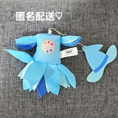 おジャ魔女どれみ 魔女見習いのぬいぐるみコスチュームチャーム　あいちゃん