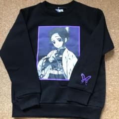 GU 鬼滅の刃　キッズ 130 胡蝶しのぶのサムネイル