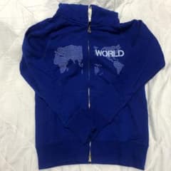 UVERworld 2013LIVEグッズパーカーのサムネイル