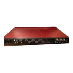 Focusrite 18i20 (2nd Gen)のサムネイル