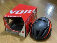 タマ様専用　S-WORKS EVADE   スペシャライズド　ヘルメット　Lのサムネイル