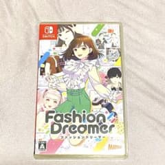 ファッションドリーマー Switchのサムネイル