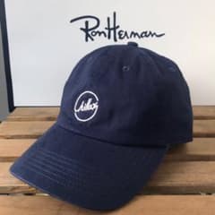 RHC Ron Herman (ロンハーマン) Chillax 6パネルキャップのサムネイル