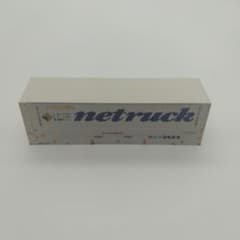 Nゲージ 31ftコンテナ netruck 西久大運輸倉庫のサムネイル