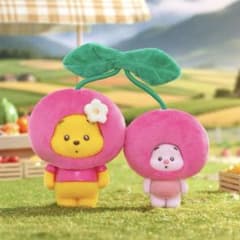 くまのプーさん プーさん toptoy Tiny Orchard シークレット - メルカリ