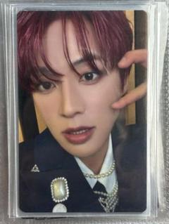 JO1 - JO1 河野純喜 KCONカフェ 缶バッジ/5000円購入トレカ JO1 河野純喜 KCON オンライン トレカ - メルカリ