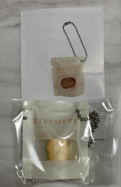治一郎　KITTE丸の内店ミニチュアコレクション　ビスコットシュガー　②のサムネイル