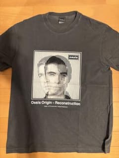 新品未使用 XL Oasis Kosuke Kawamura Oasis ×Kosuke Kawamura オアシス レア 河村康輔 - メルカリ