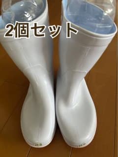 長靴 27.0cm 2個セットのサムネイル