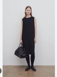 THE ROW MIRNA DRESS ワンピース