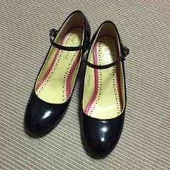 COCUE パンプスのサムネイル