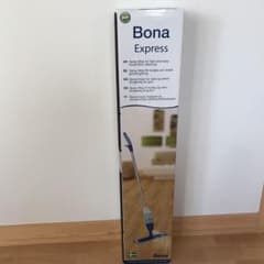 bona モップ　ボナ　エクスプレスモップ　bonaモップのサムネイル