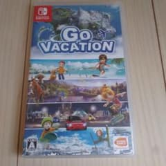 Go VACATIONのサムネイル