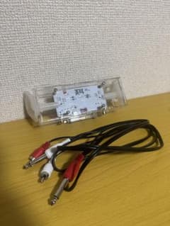 美耳 バイノーラルマイク ASMRのサムネイル