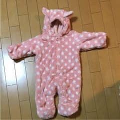 ジャンプスーツのサムネイル