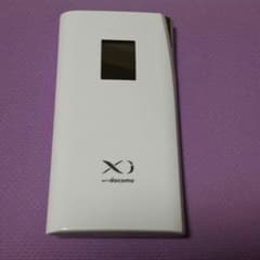 Wi-Fiルーターのサムネイル