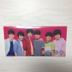 ( ♡ ) K___.様専用＊クリアファイル×5のサムネイル