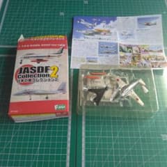エフトイズ 1/144 日本の翼コレクション2 T-33A