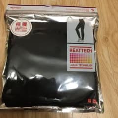 ユニクロ 極暖 ヒートテックのサムネイル