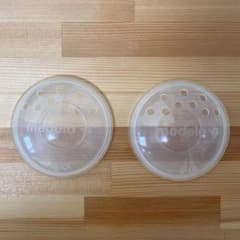 メデラ　ブレストシェル　乳頭保護　乳首　カバーのサムネイル