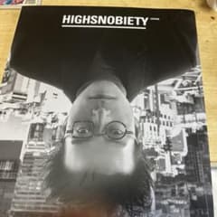 HIGHSNOBIETYのサムネイル