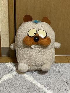 忍者ハットリくん 獅子丸 当時物 昭和 希少 レア ししまる
