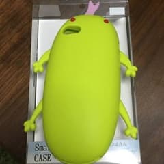 マクロスF オオサンショウウオさんiPhone5、5Sケースのサムネイル