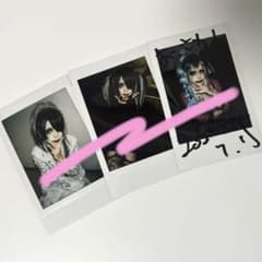 【2月いっぱい値下げ】太嘉志さんチェキまとめ売り THEMADNA 太嘉志 チェキ - メルカリ
