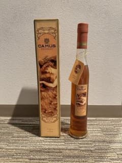 camus cognac belle de camus コニャック - メルカリ