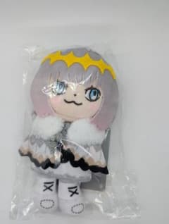 Fate Grand Order チビオベロン ミニぬいチャーム FGOのサムネイル