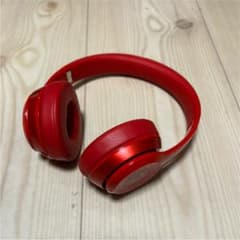Beats by Dr Dre SOLO2 WIRELESS REDのサムネイル