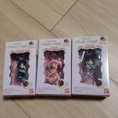 美少女戦士セーラームーン Twinkle Dolly キーホルダーのサムネイル