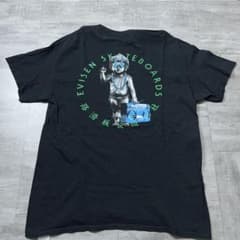 Evisen Skateboards / DJ AFRO BUDDHA Tシャツ - メルカリ