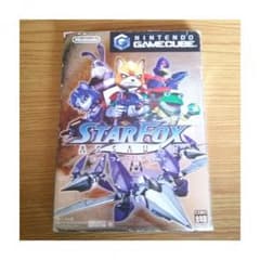 GC スターフォックスアサルトのサムネイル