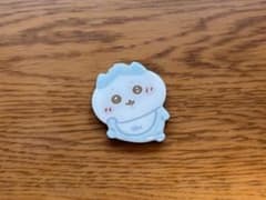 ちいかわBaby ハチワレ マグネットのサムネイル