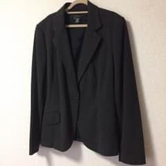 ゆう様専用☆ZARA BASICスーツのサムネイル