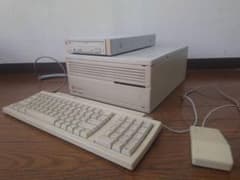 Apple Macintosh IIci 純正キーボード外付CD-ROMレトロ Apple Macintosh IIci 純正キーボード外付CD-ROMレトロ - メルカリ