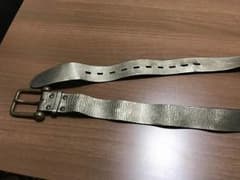 アンドゥムルメステール ベルトのサムネイル