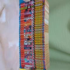 マンガ　スラムダンク　1-31 全巻セットのサムネイル