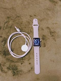 Apple Watch‎ series3のサムネイル