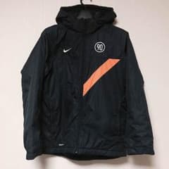 サモエド様専用です。NIKEナイキ ダウン パーカー ジャケットのサムネイル
